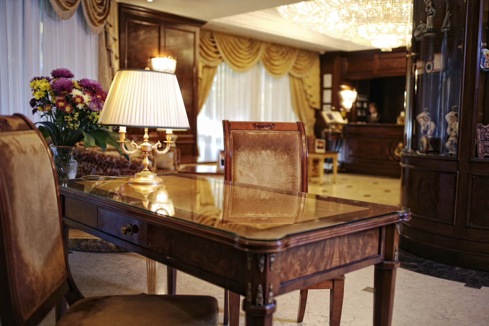 Foto - Nobil Luxury Boutique Hotel