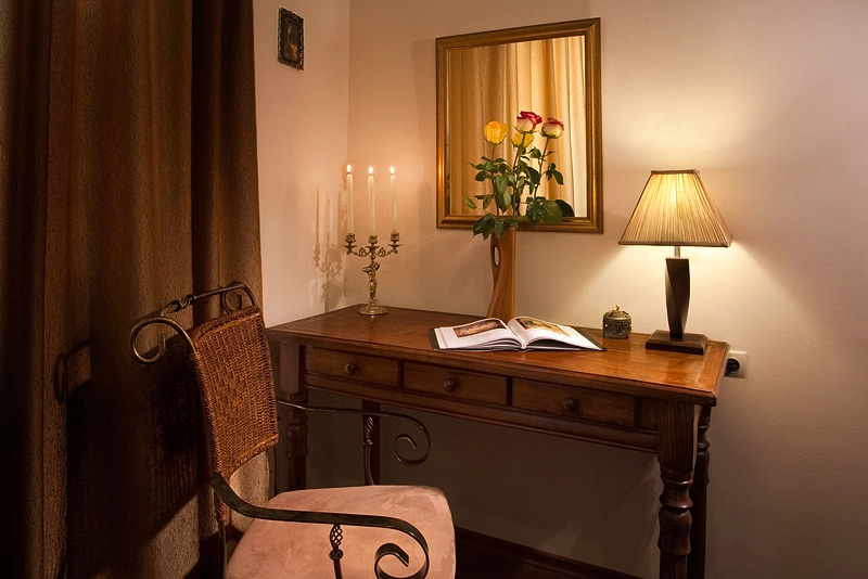 Foto - Hotel British House