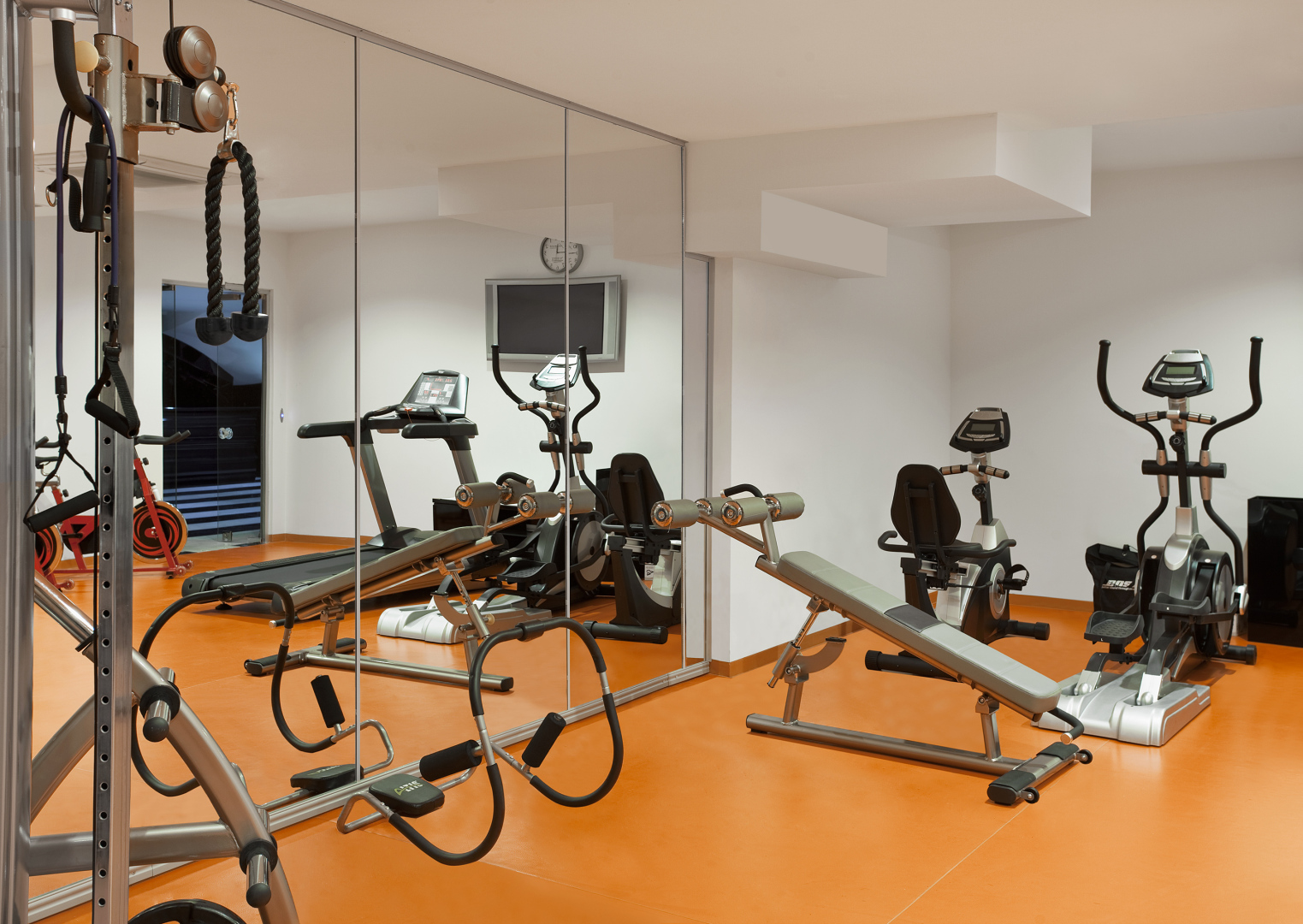 Foto - Sura Design Hotel & Suites