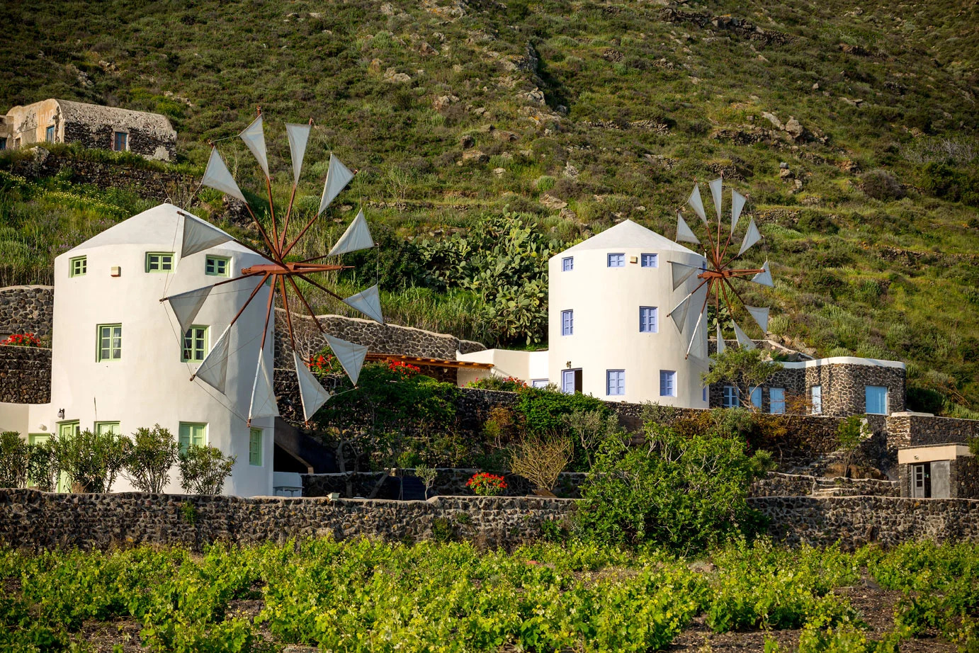 Photo - Windmill Villas