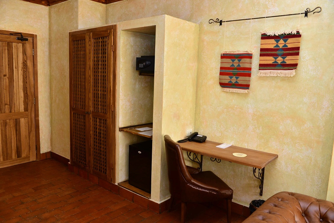 Photo - Caucasus Hotel