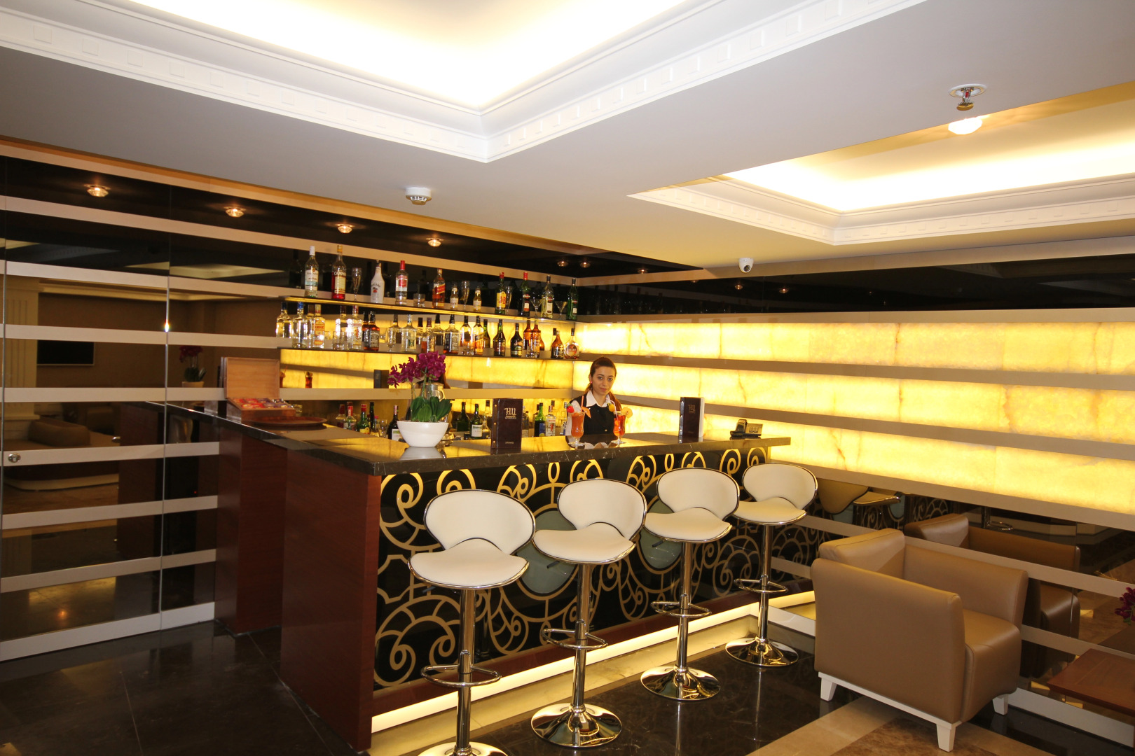 Foto - Grand Washington Hotel