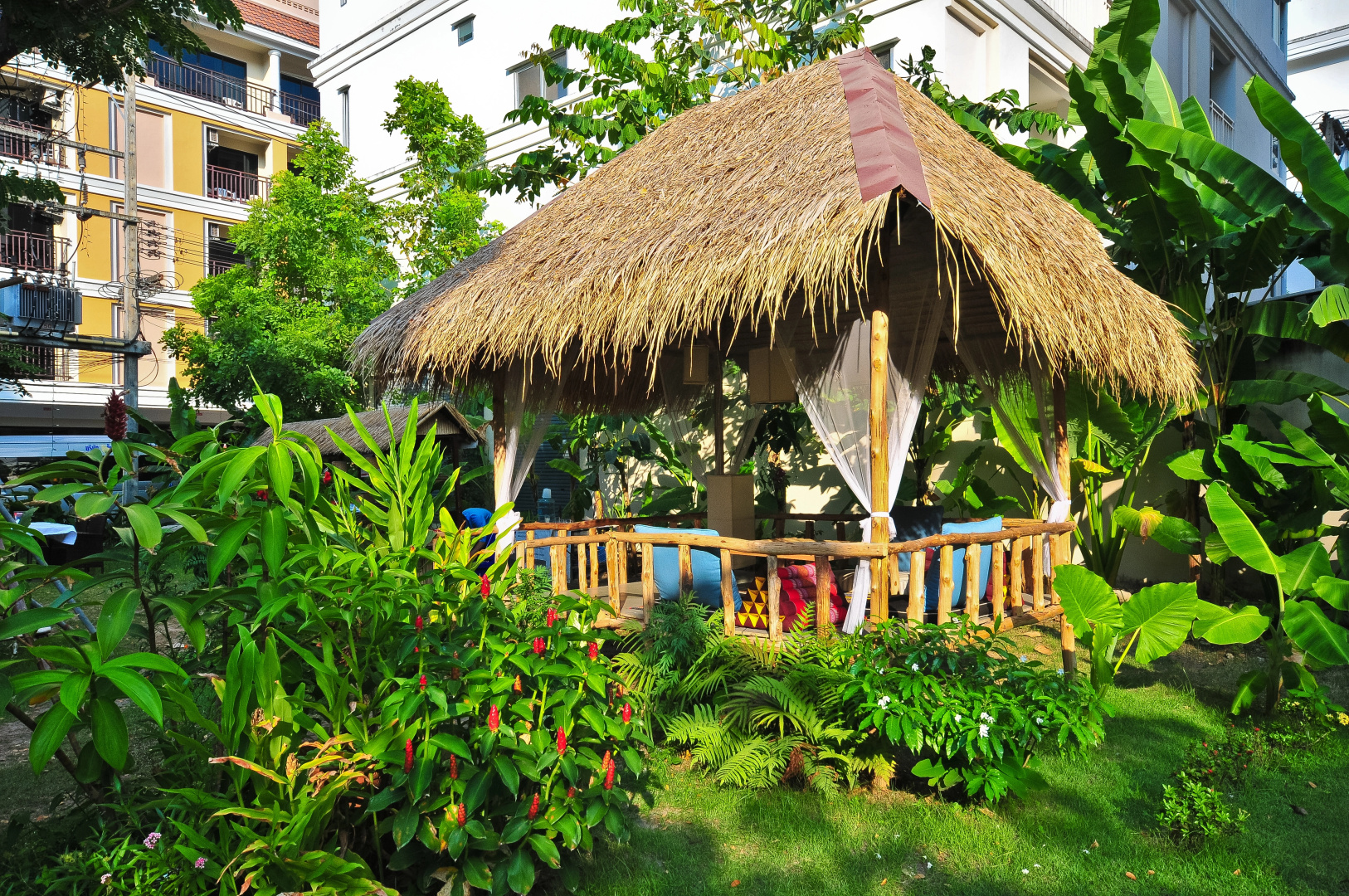 Photo - ASHLEE Plaza Patong Hotel & Spa