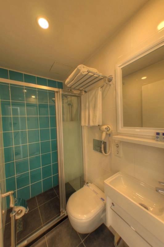 Foto - Star Holiday Hotel