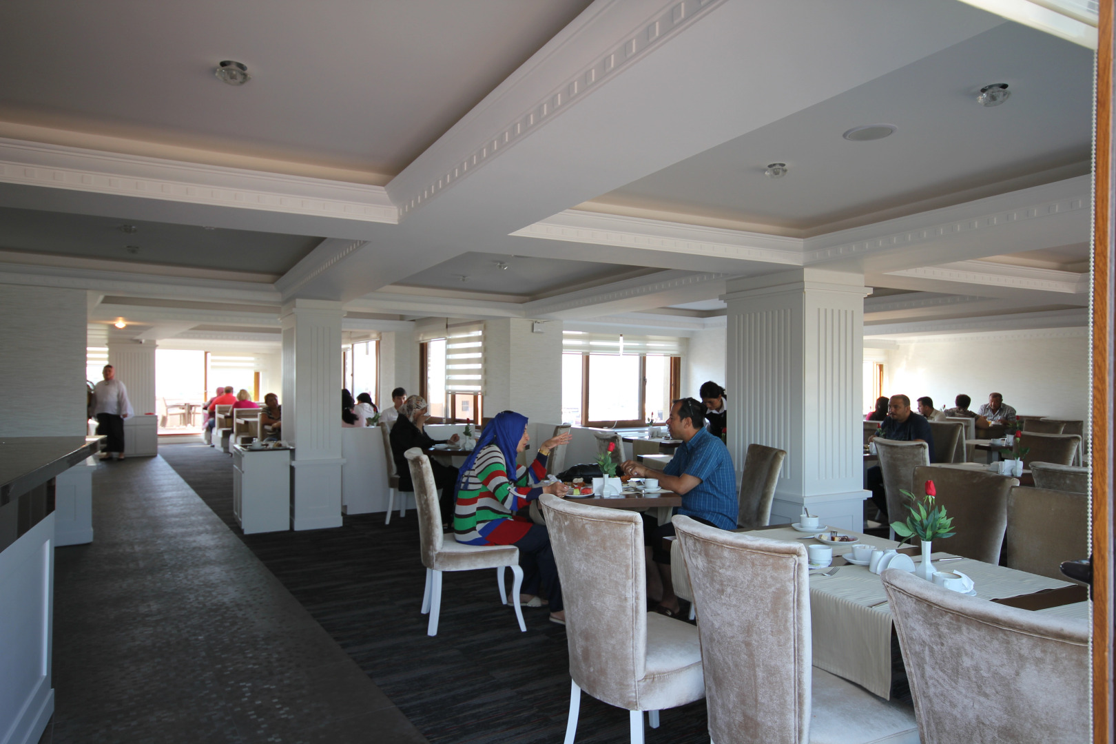 Foto - Grand Washington Hotel