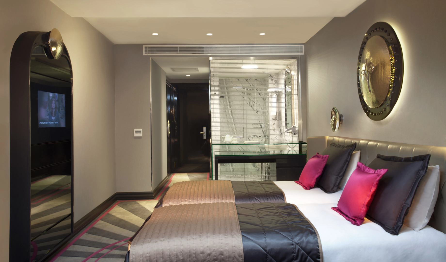 Foto - Sura Design Hotel & Suites