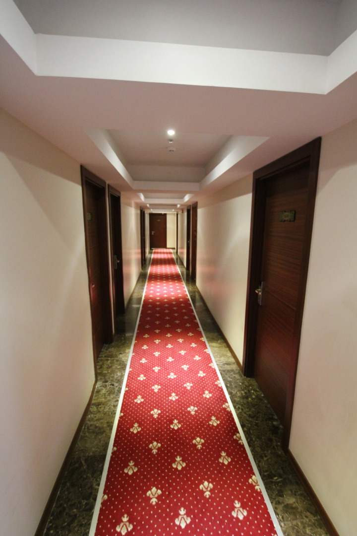 Foto - Grand Washington Hotel