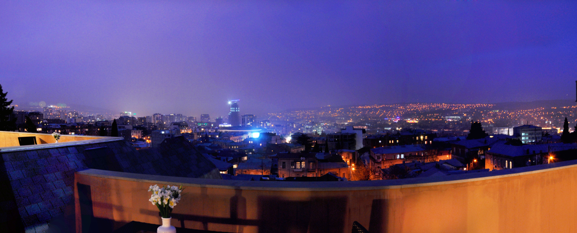 Foto - Urban Boutique Hotel