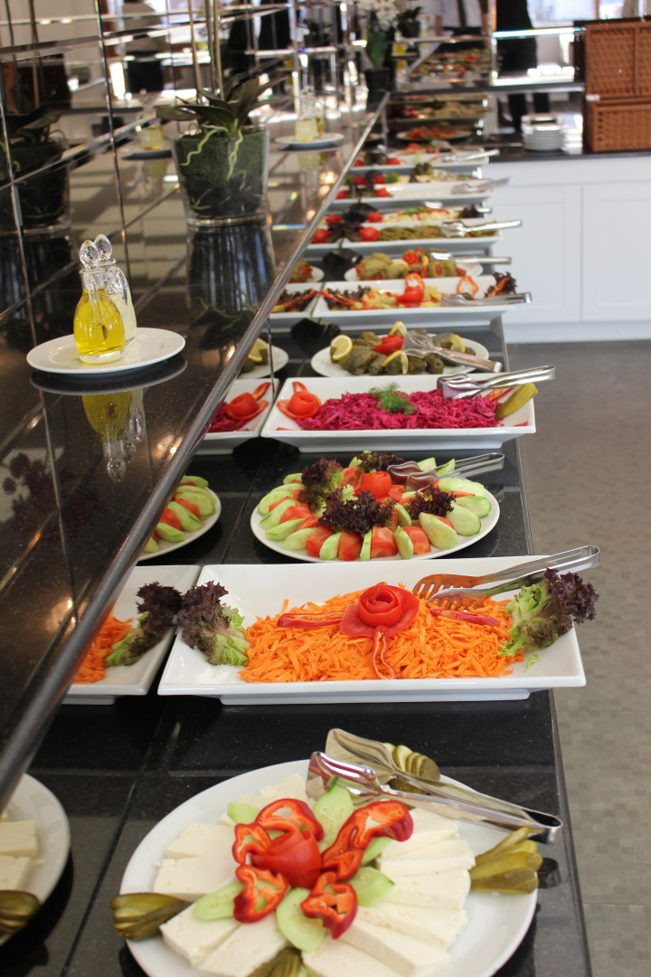 Foto - Grand Washington Hotel