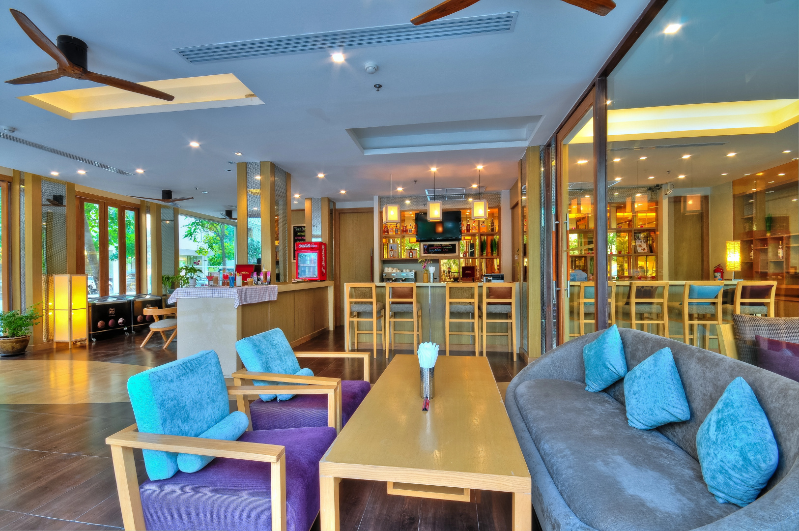 Photo - ASHLEE Plaza Patong Hotel & Spa