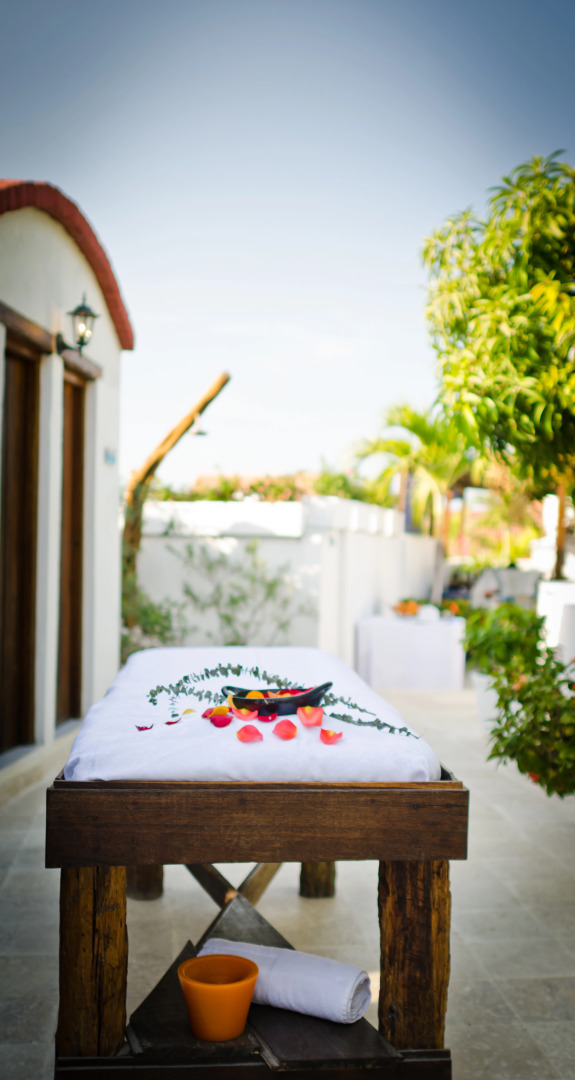 Photo - Hotel Bantu by Faranda Boutique, a member of Radisson Individuals