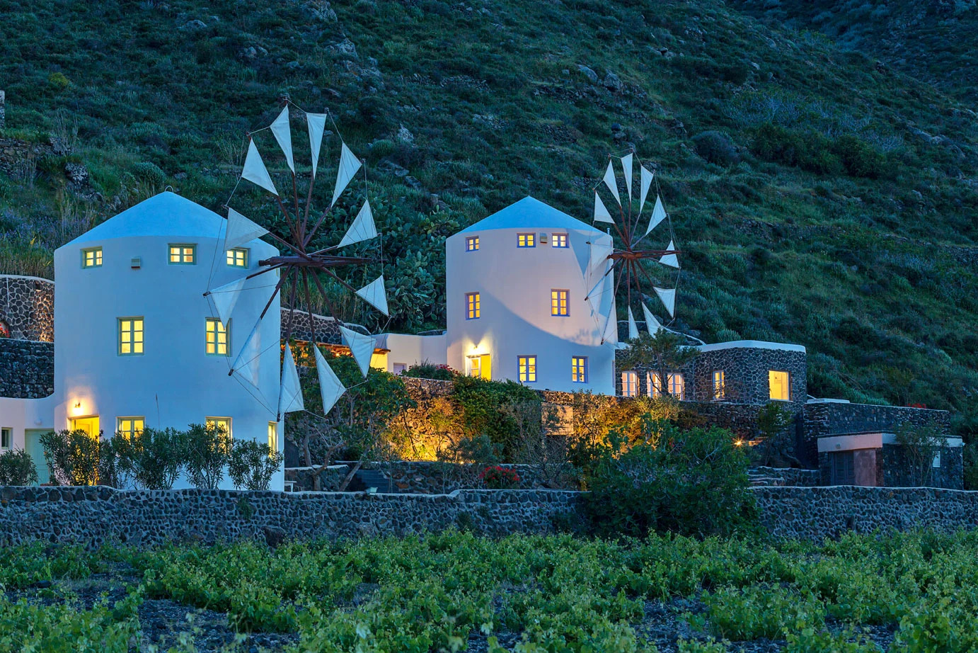 Photo - Windmill Villas