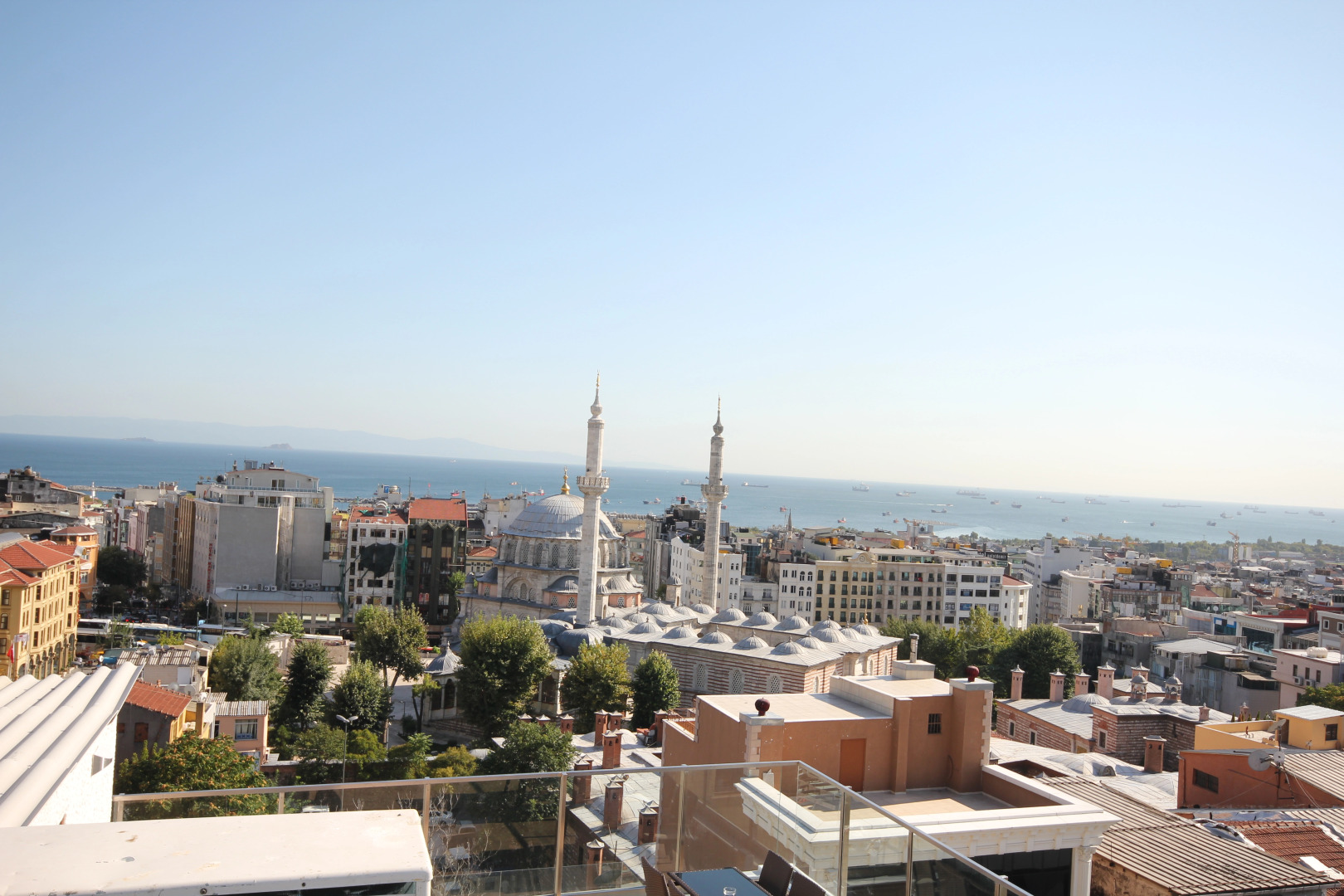 Foto - Grand Washington Hotel