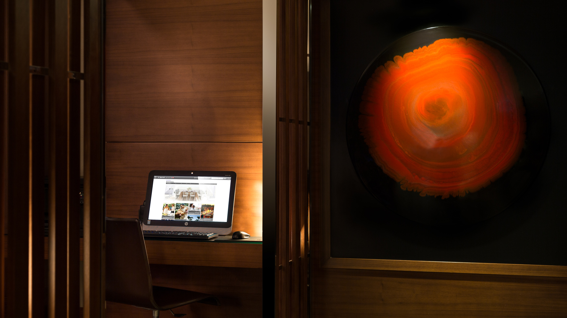 Foto - AC Hotel Istanbul Macka