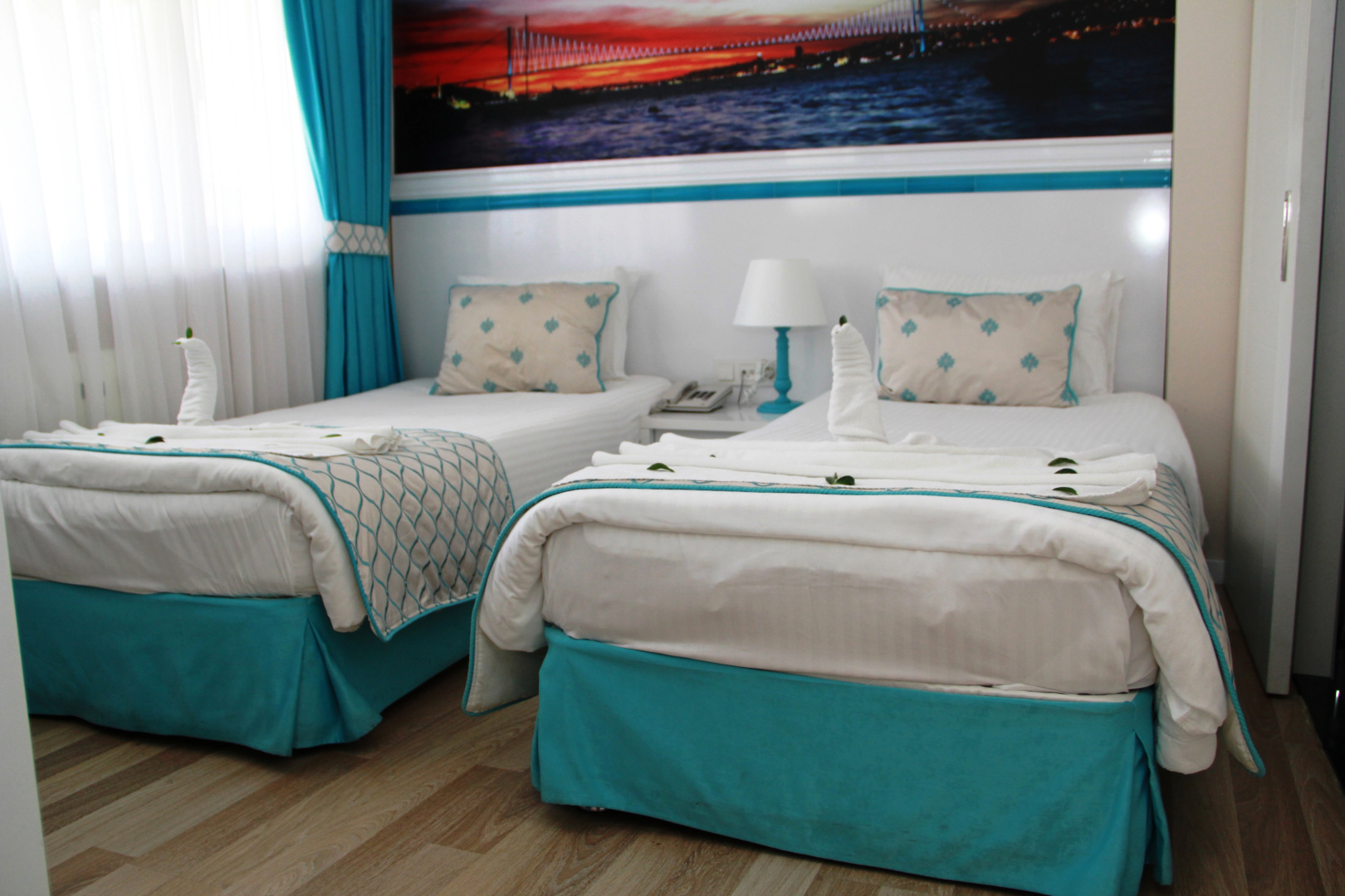 Foto - Star Holiday Hotel