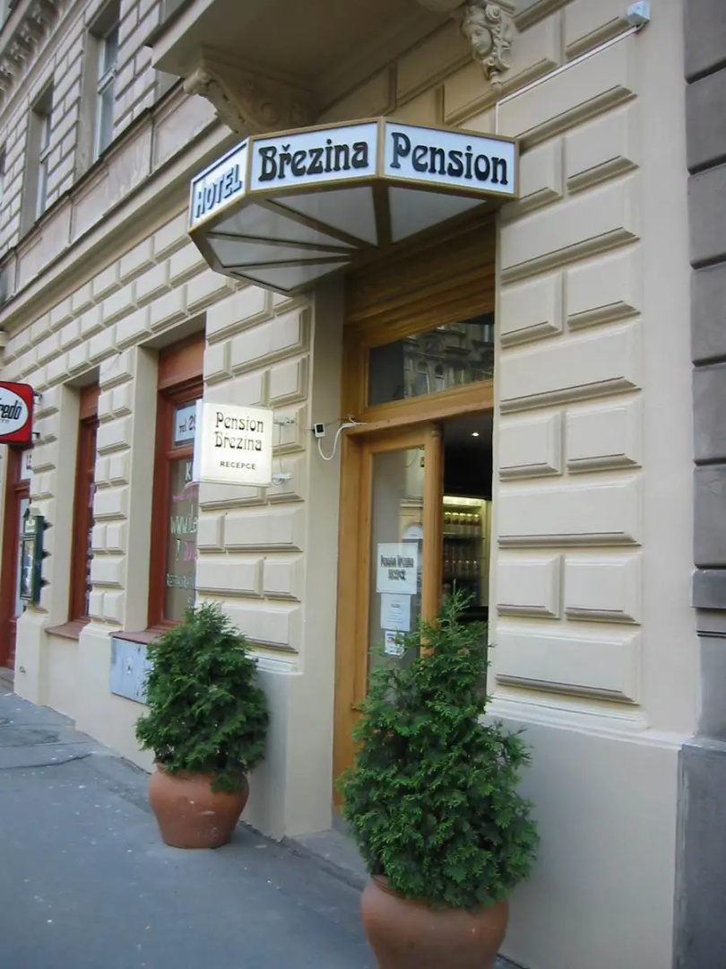 Photo - Pension Brezina Hotel Prague