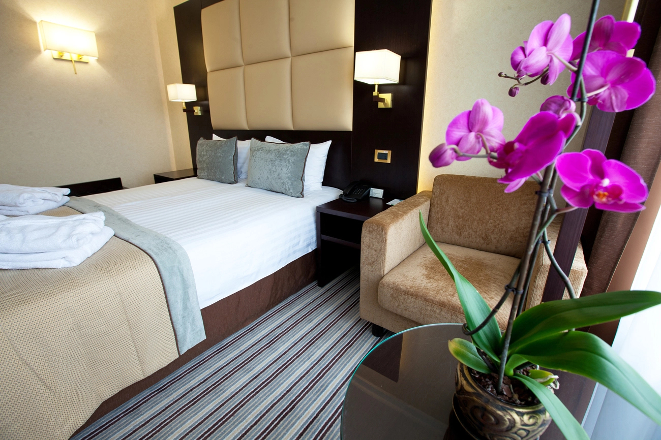 Foto - Premier Hotel Dnister