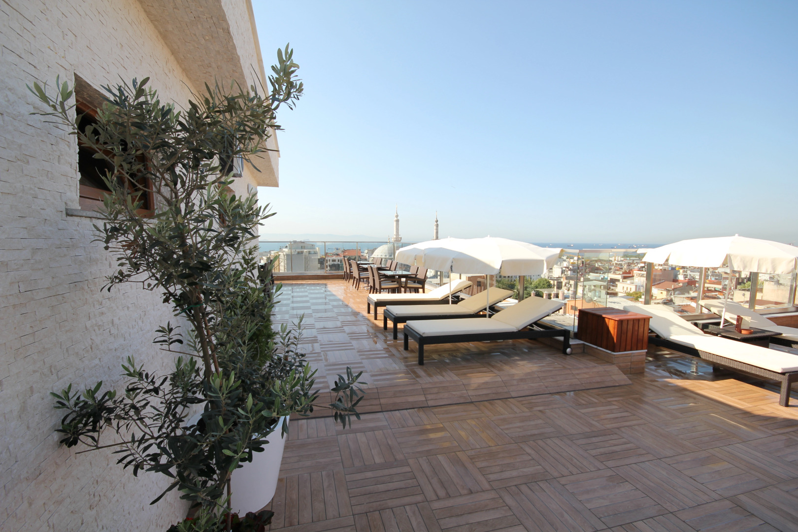 Foto - Grand Washington Hotel