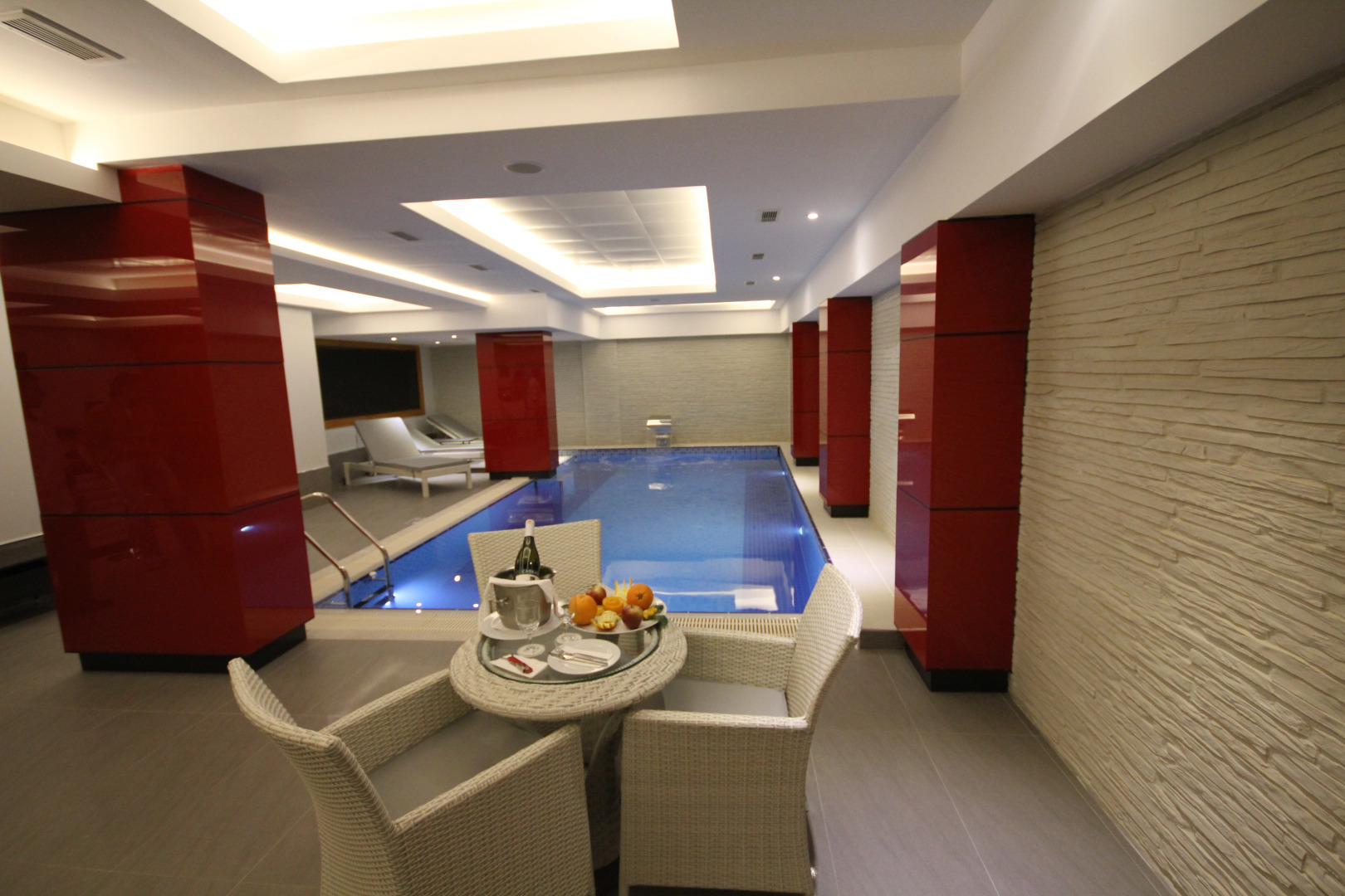 Foto - Grand Washington Hotel