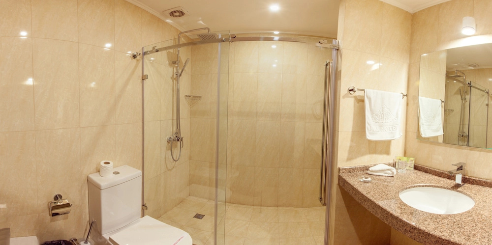 Photo - Park Hotel Bishkek