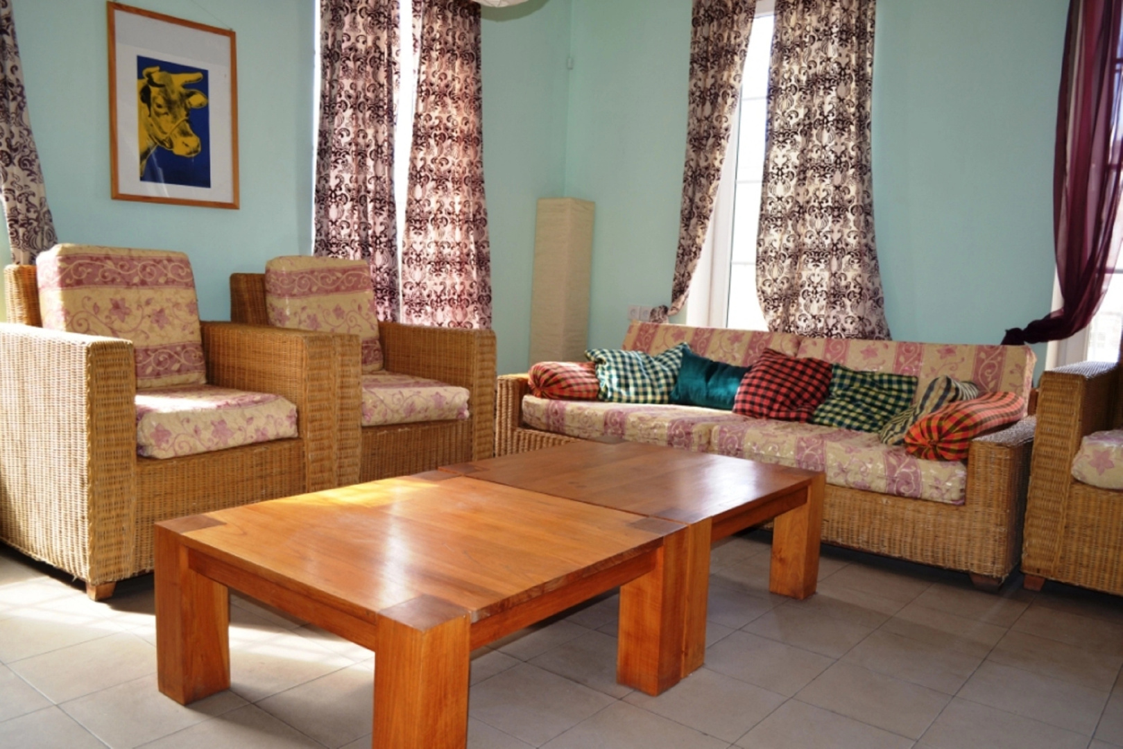 Photo - JR's House - Hostel