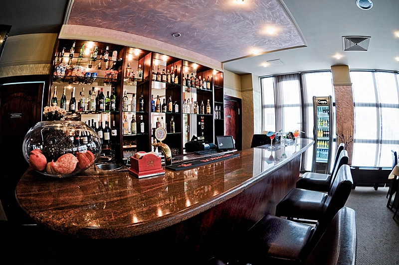 Foto - Hotel Galicya