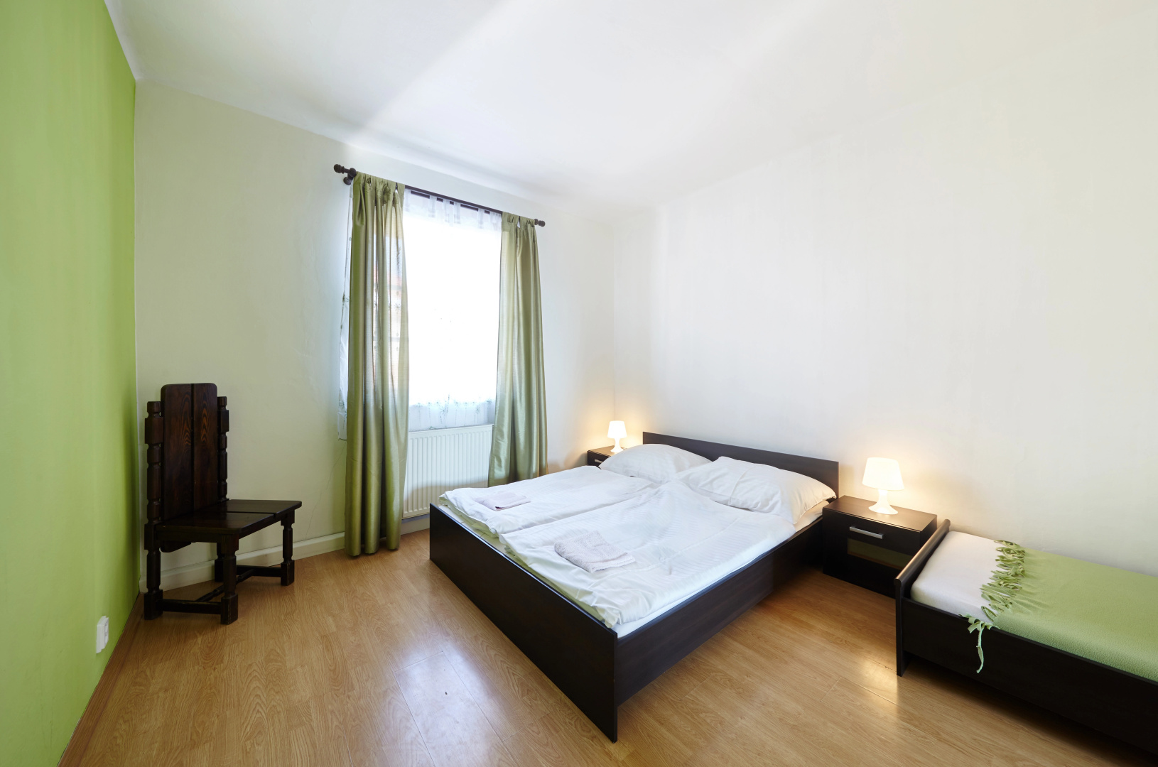 Foto - Hostel Foster