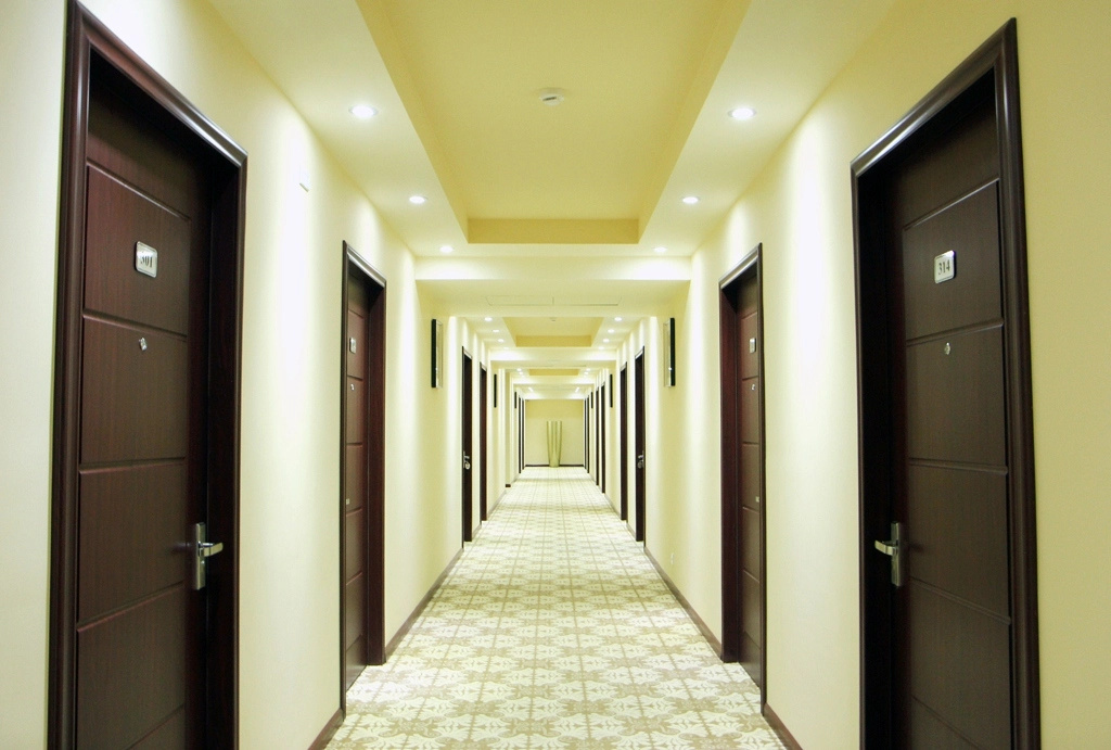 Foto - Diamond House Hotel