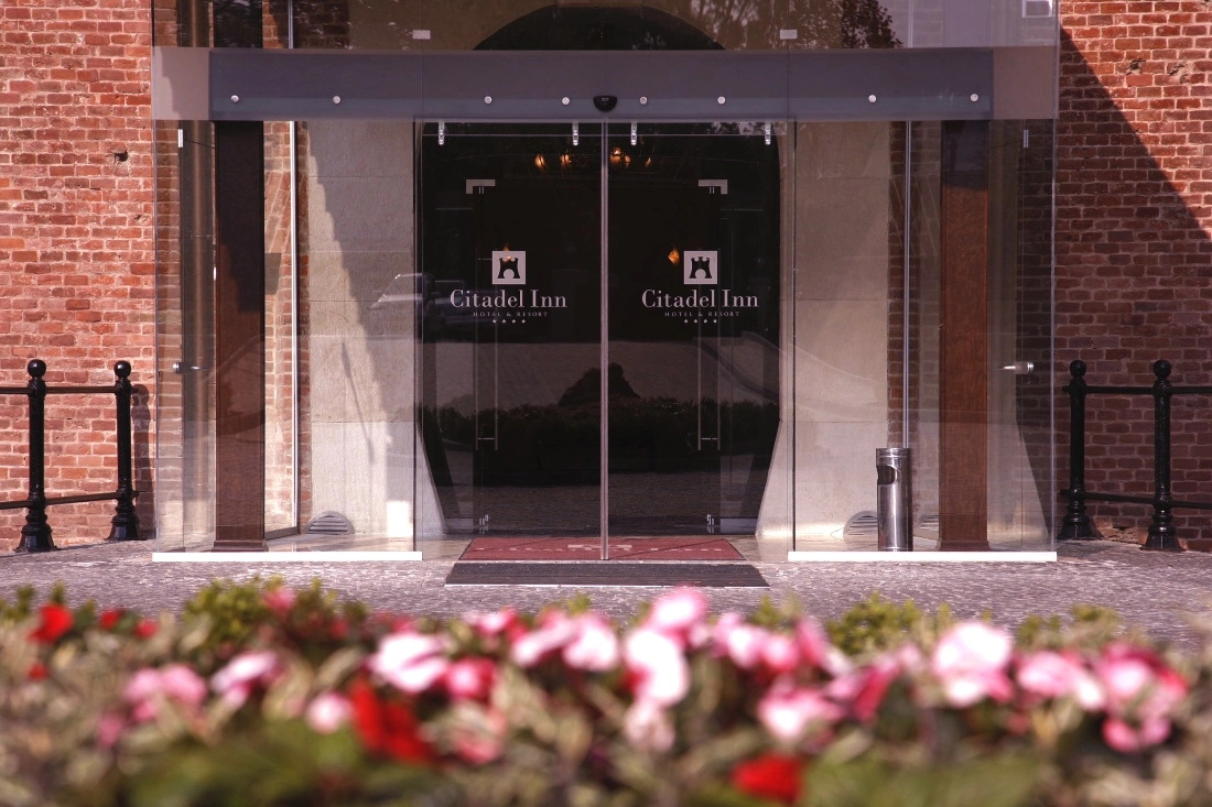 Foto - Citadel - Gastro Boutique Hotel- Готель Цитадель Львів