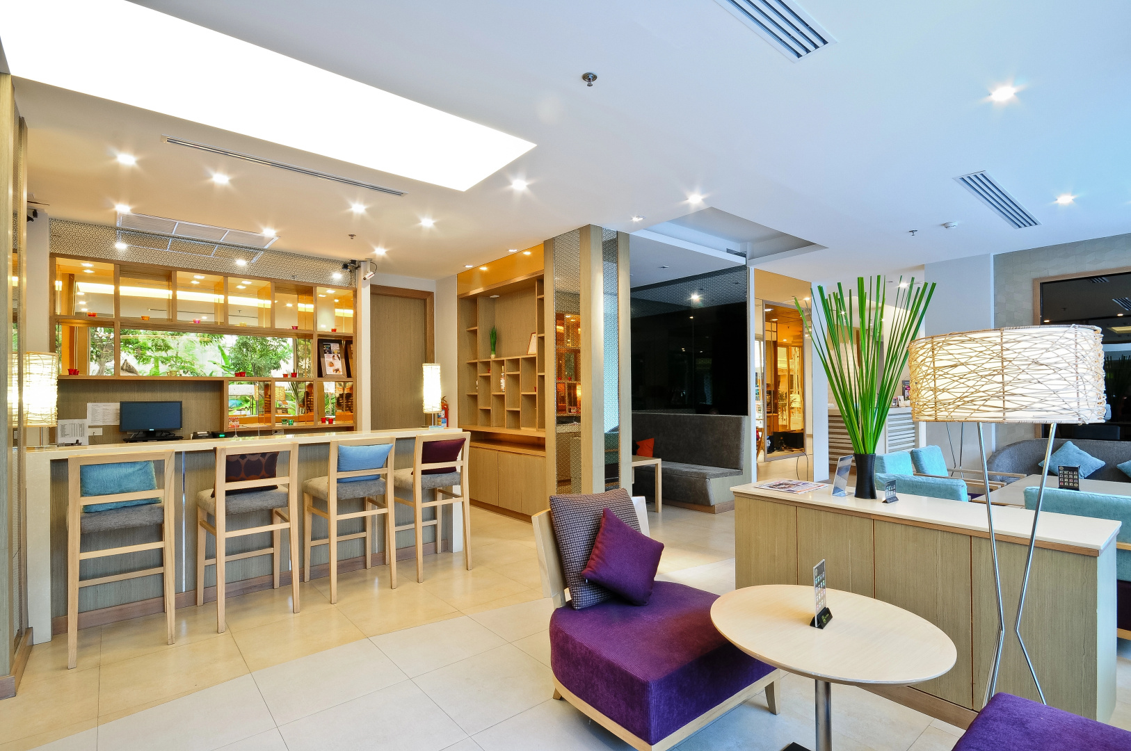 Photo - ASHLEE Plaza Patong Hotel & Spa