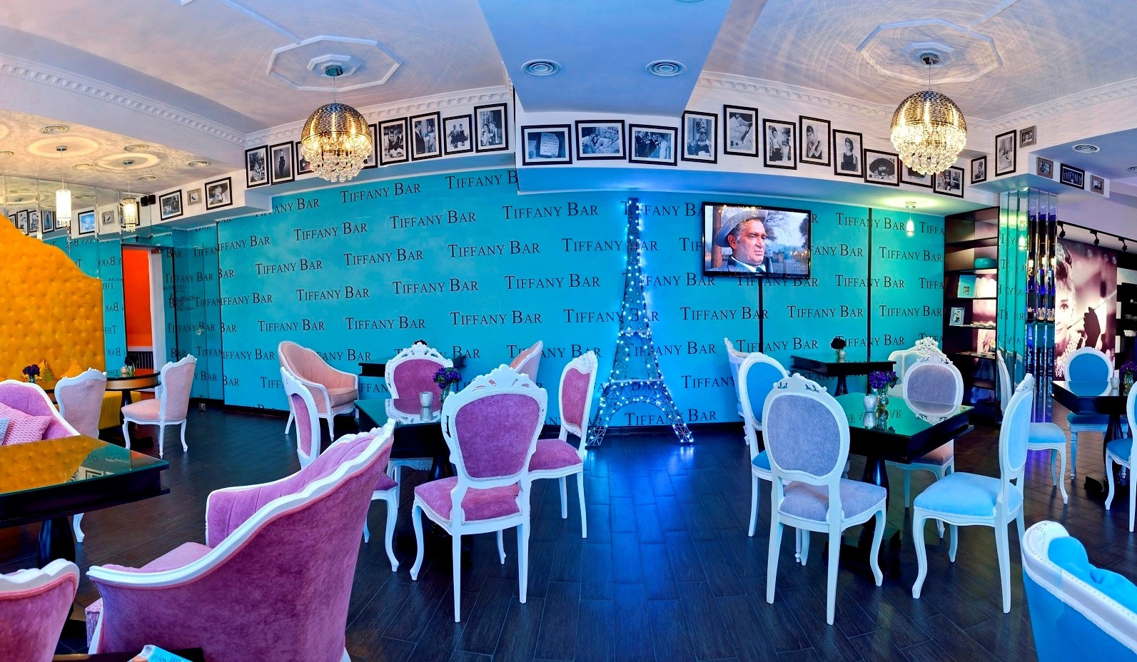 Foto - River Side Hotel Tbilisi