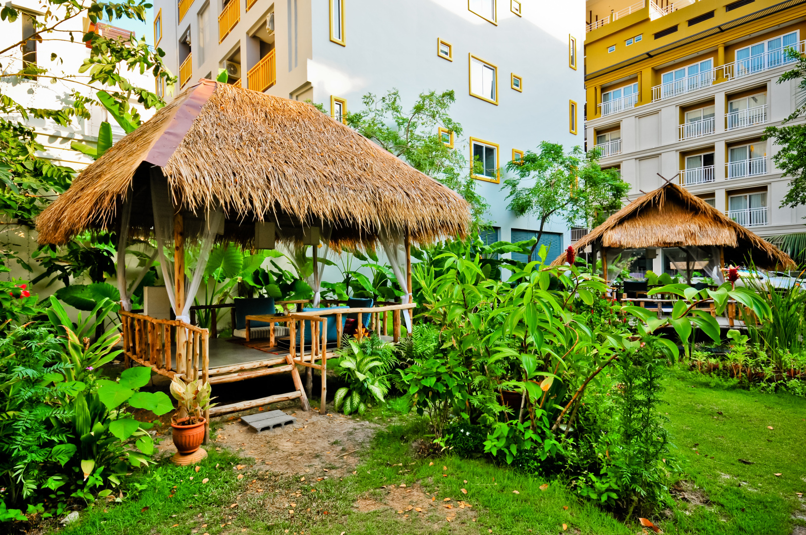 Photo - ASHLEE Plaza Patong Hotel & Spa