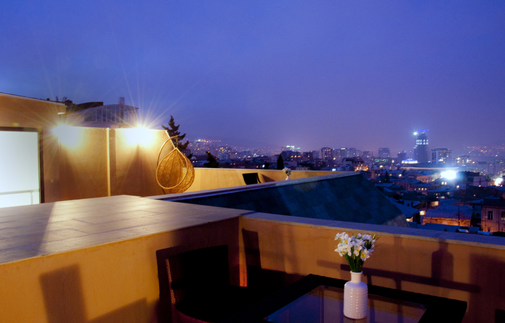 Foto - Urban Boutique Hotel