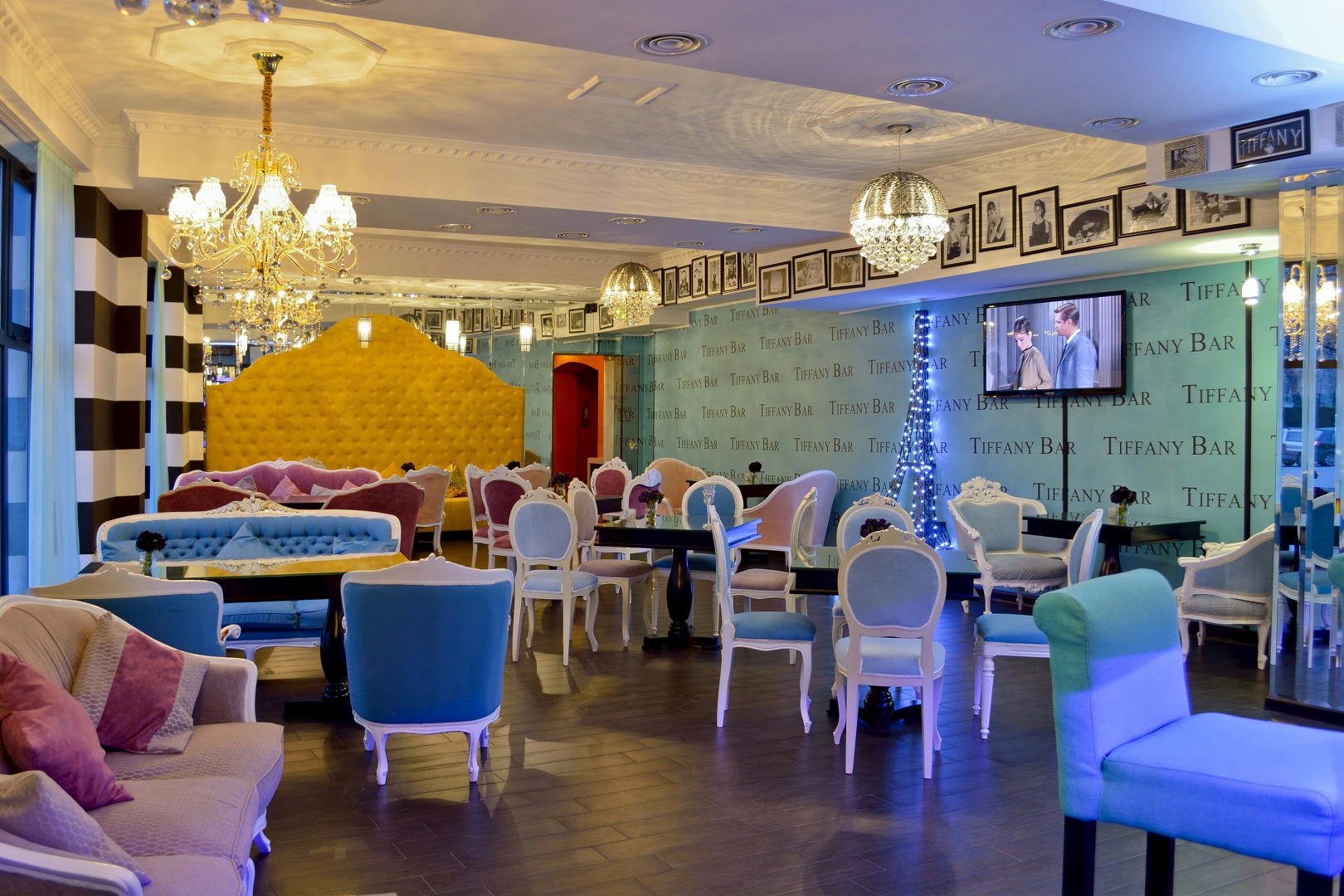 Foto - River Side Hotel Tbilisi