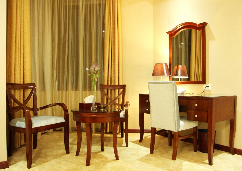 Foto - Diamond House Hotel