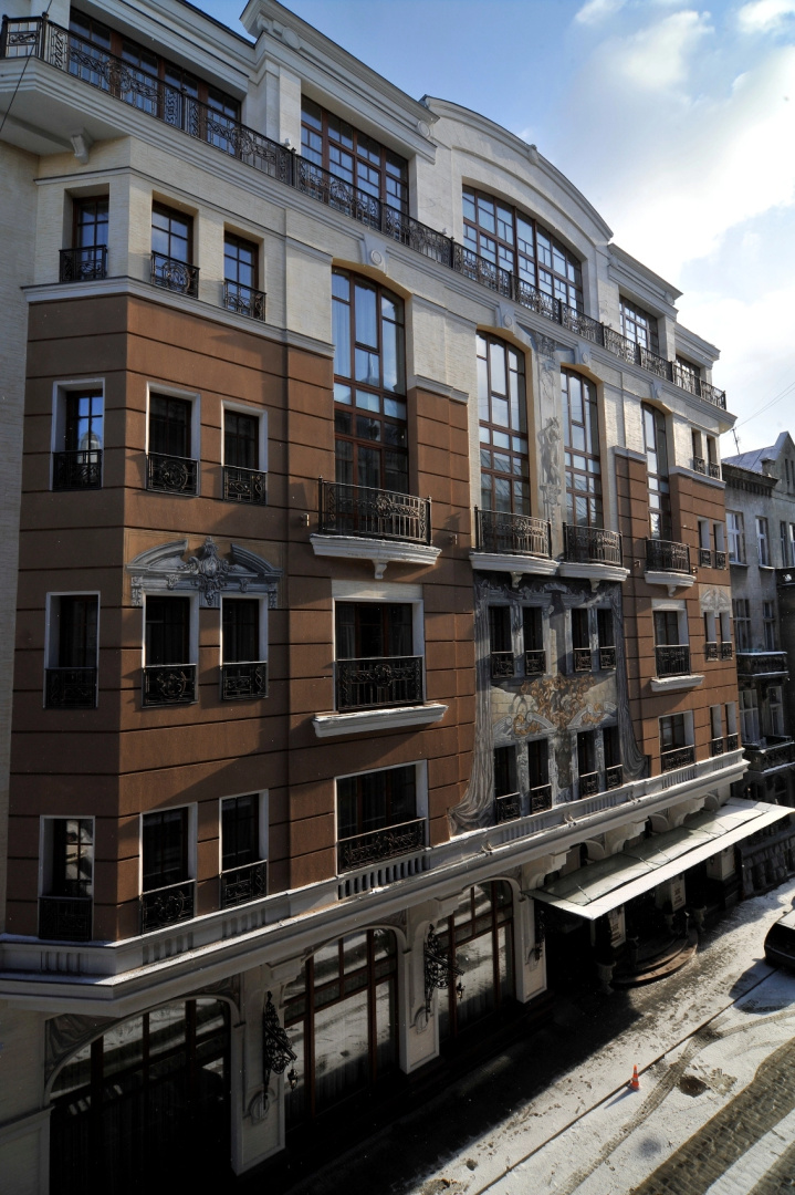 Foto - Nobilis Hotel