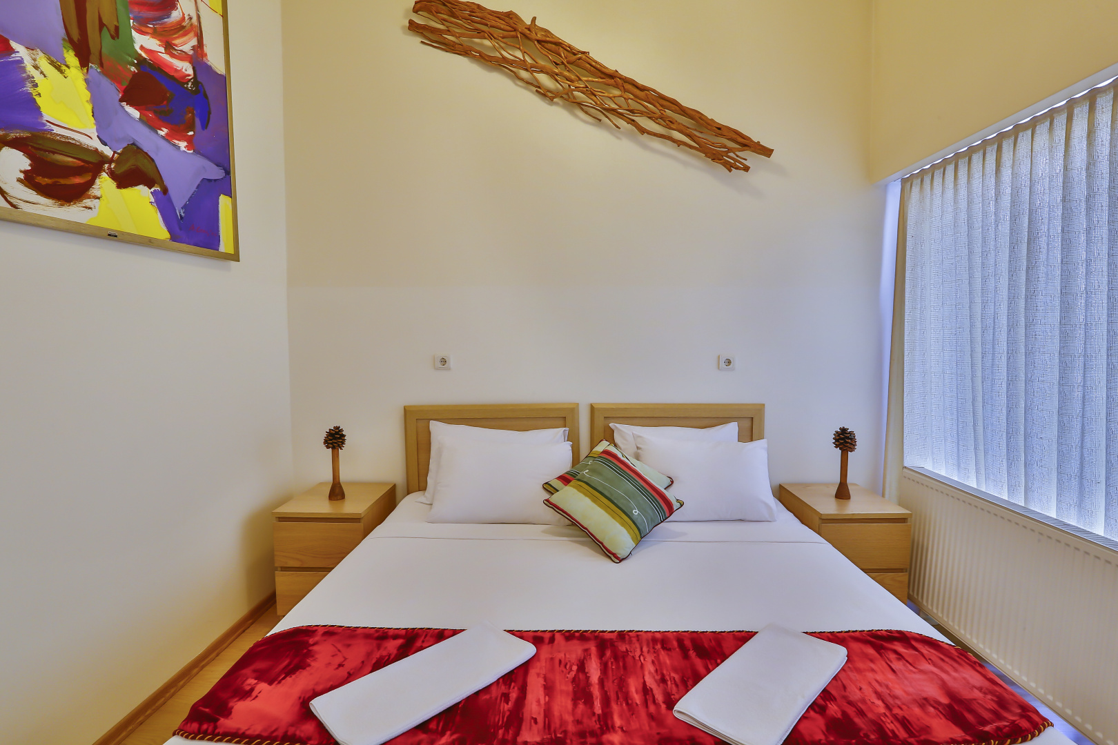 Foto - Han Hotel