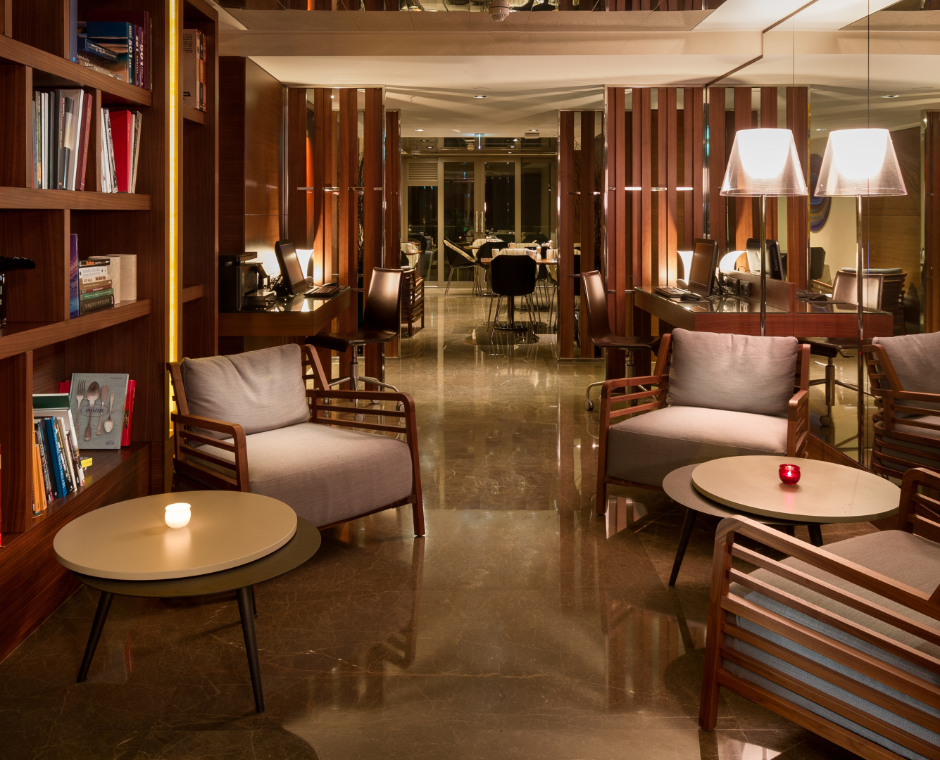 Foto - AC Hotel Istanbul Macka