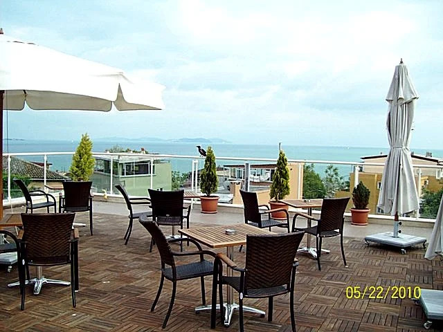 Foto - Almina Guest House