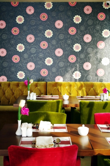 Foto - Almina Guest House