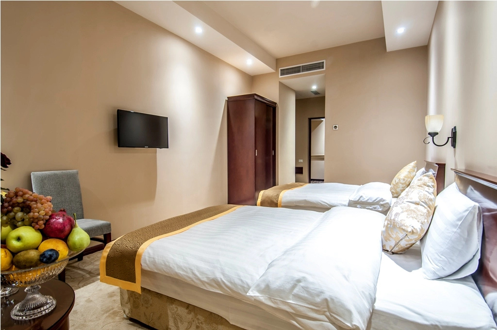 Foto - Diamond House Hotel