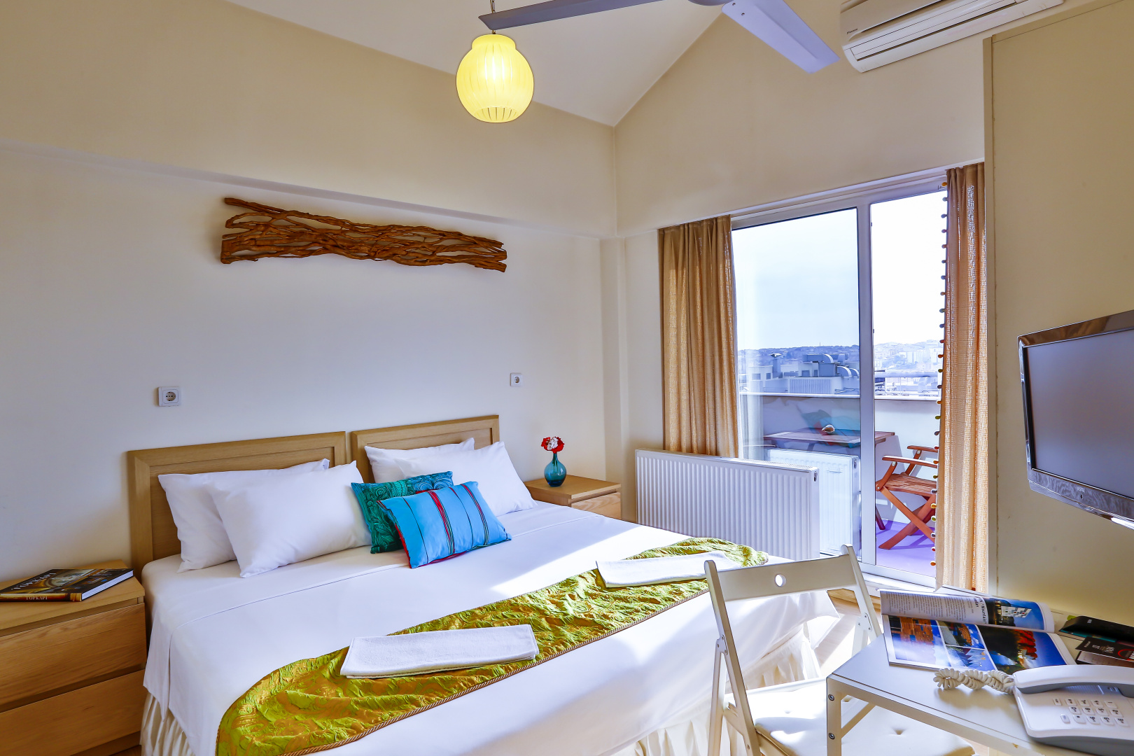 Foto - Han Hotel