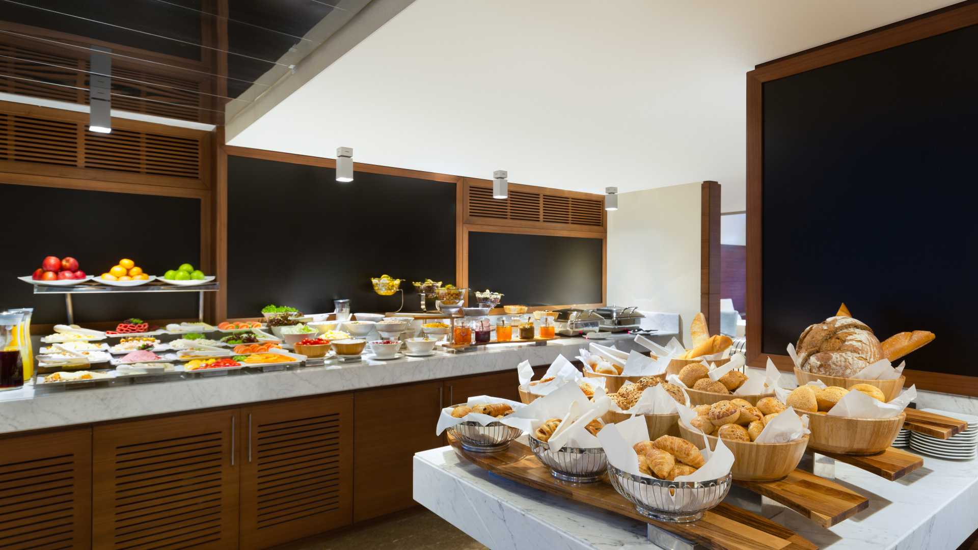 Foto - AC Hotel Istanbul Macka