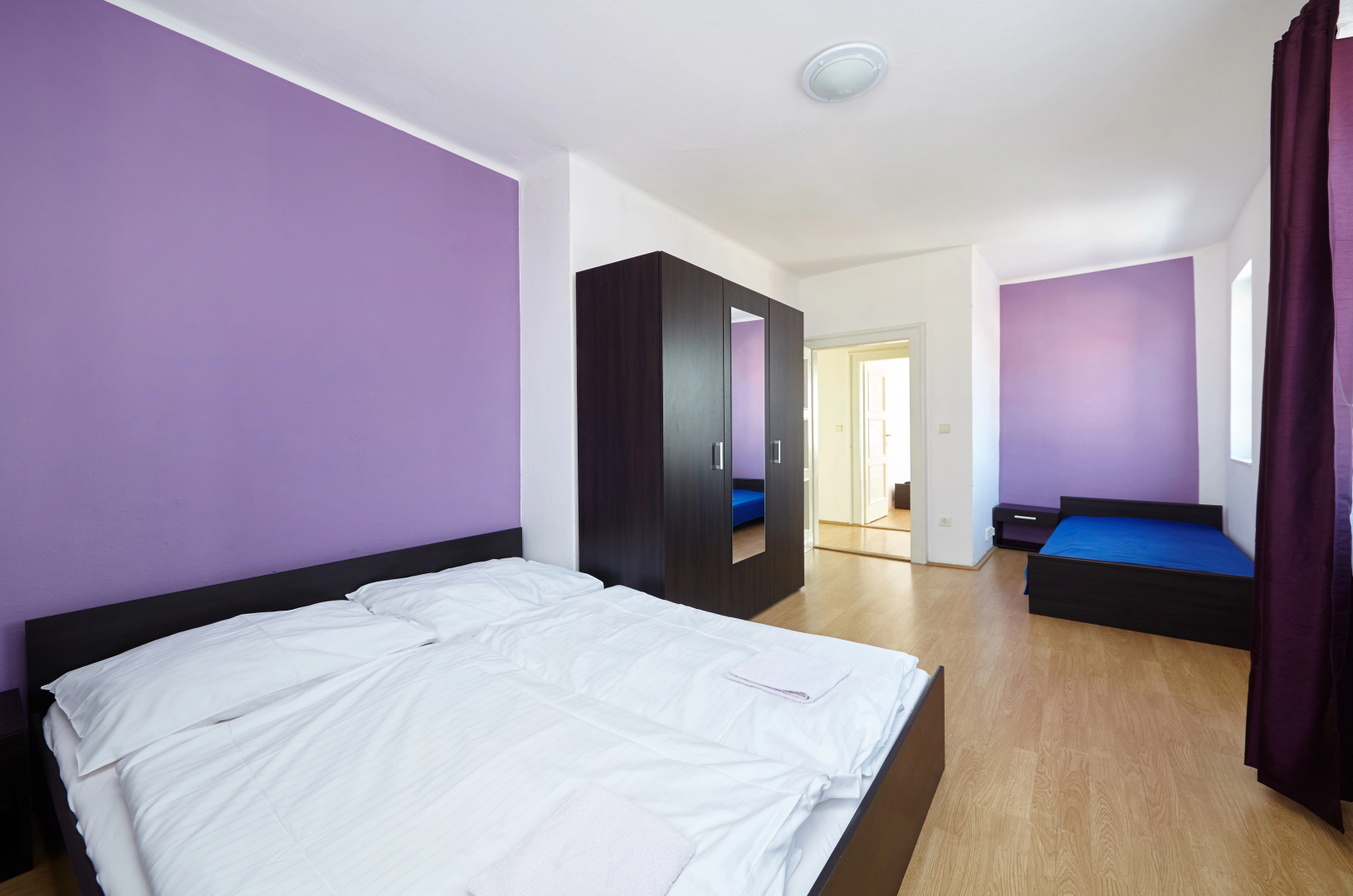 Foto - Hostel Foster