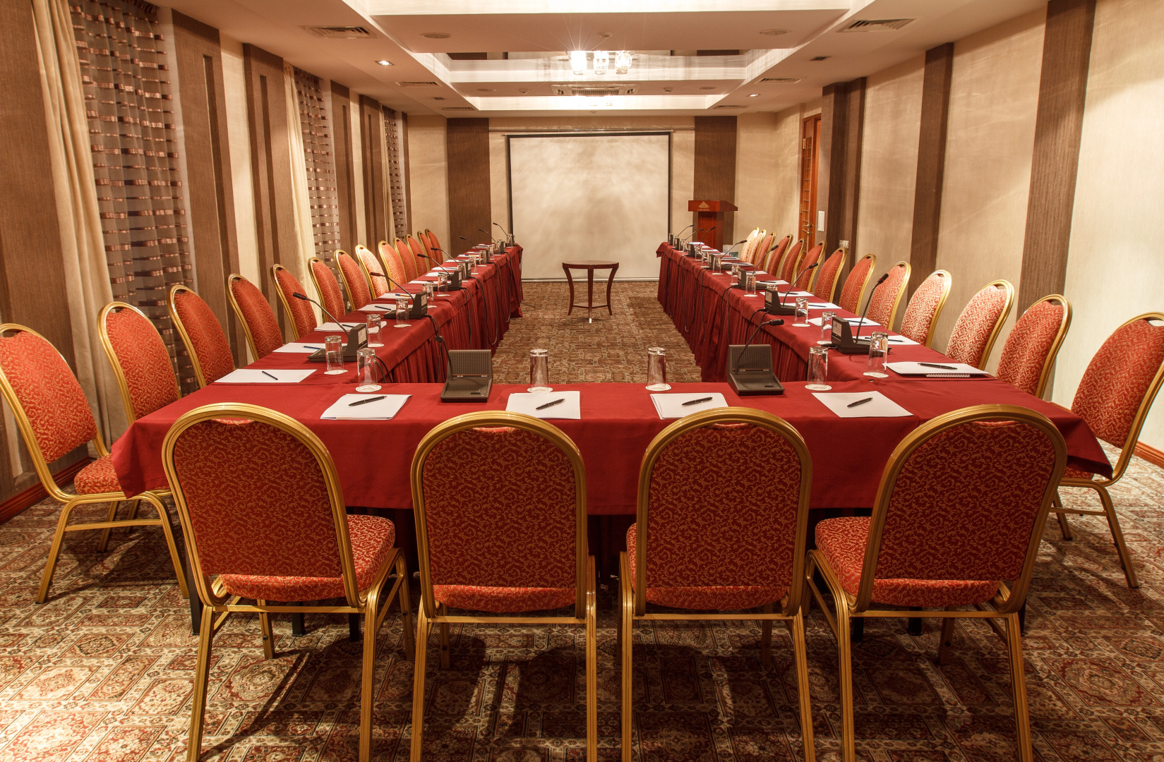 Photo - Park Hotel Bishkek