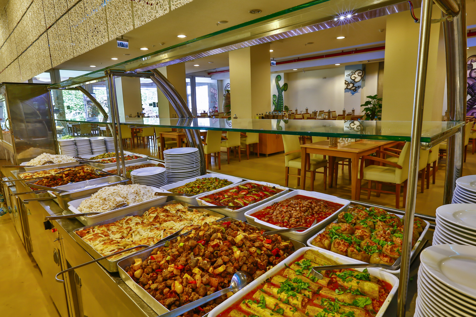 Foto - Han Hotel