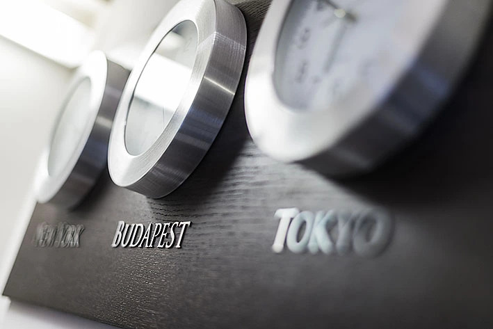 Photo - Opera Garden Hotel & Apartments