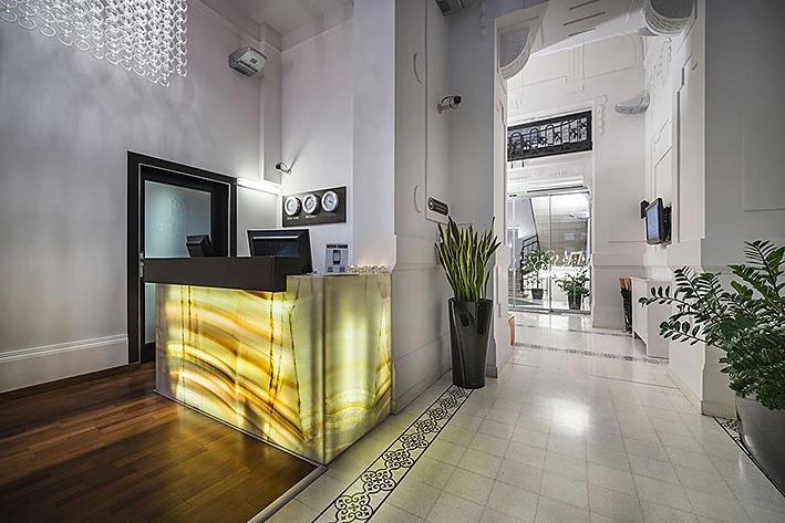 Photo - Opera Garden Hotel & Apartments