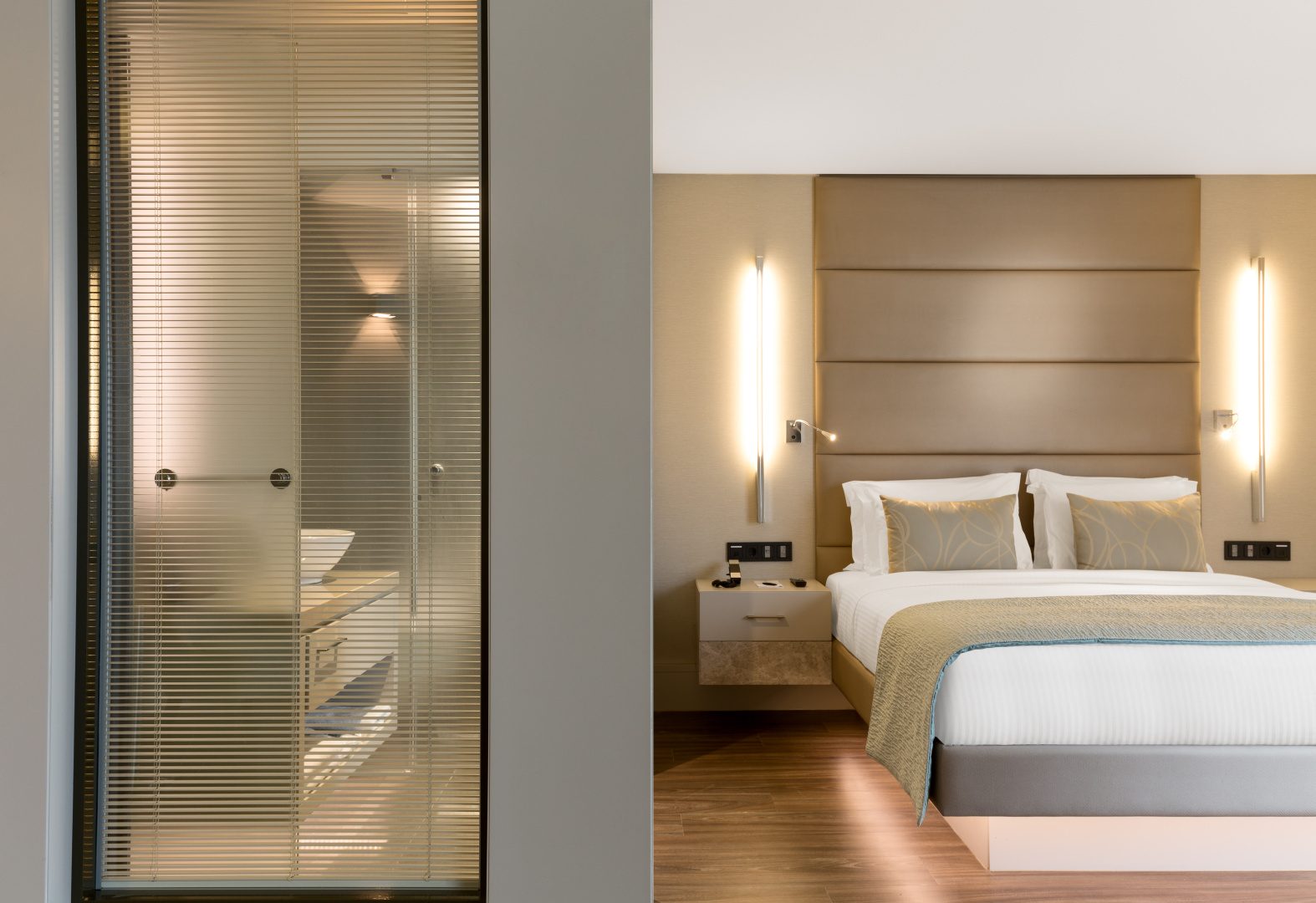 Foto - AC Hotel Istanbul Macka