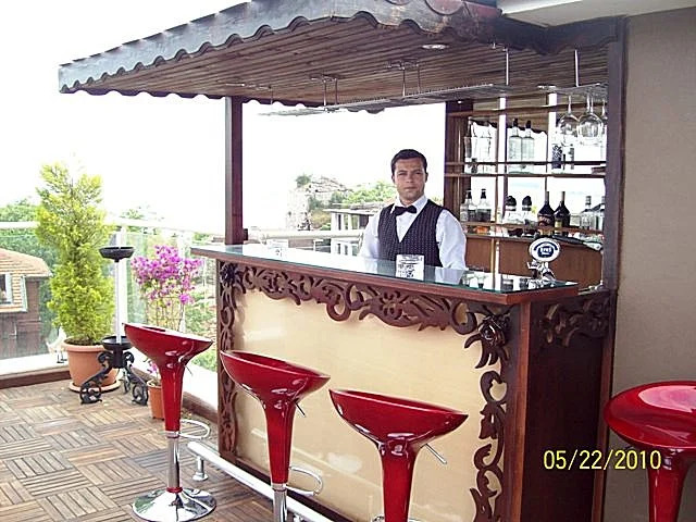 Foto - Almina Guest House